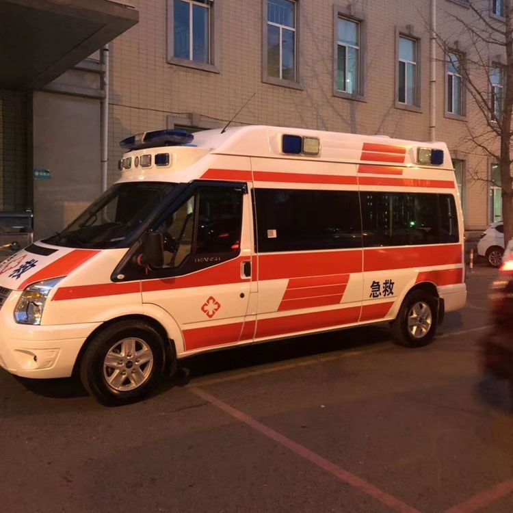 保山救护车出租护送保障
